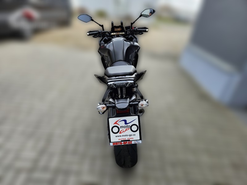 2018 Yamaha Tracer 700 - 23 456 km - Náhled 5