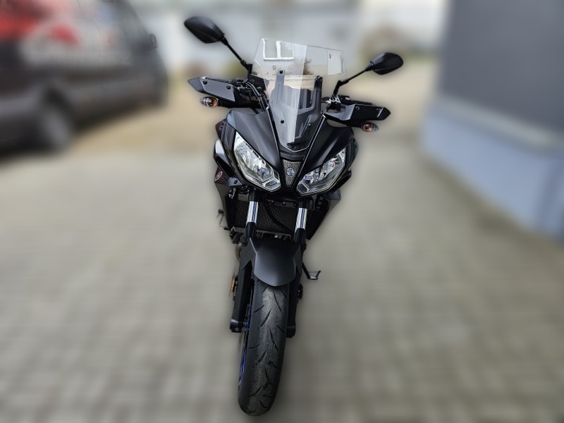 2018 Yamaha Tracer 700 - 23 456 km - Náhled 7