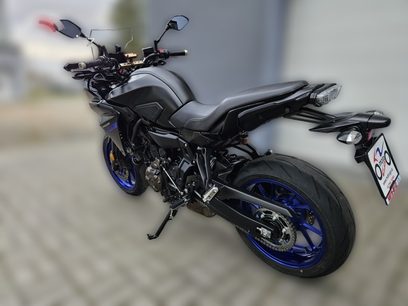 2018 Yamaha Tracer 700 - 23 456 km - Náhled 13