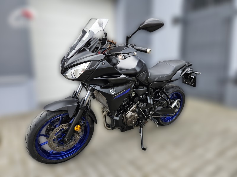 2018 Yamaha Tracer 700 - 23 456 km - Náhled 14