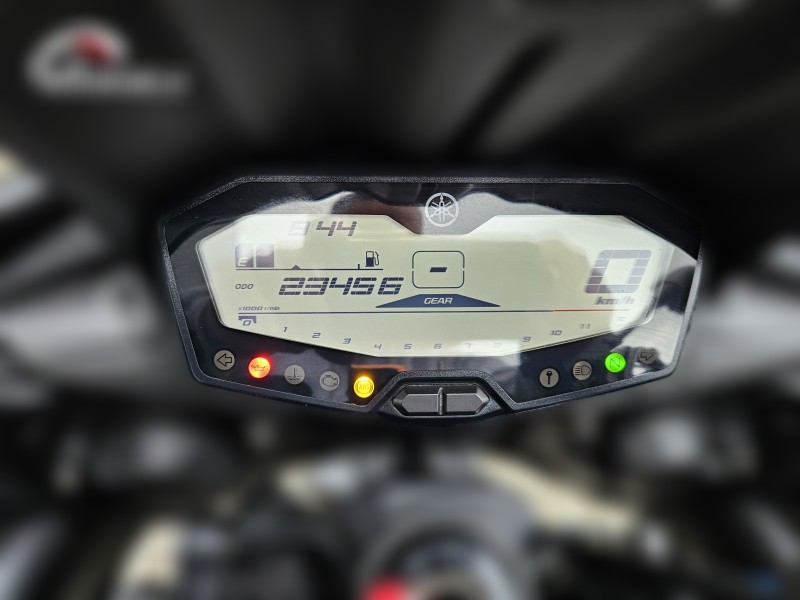 2018 Yamaha Tracer 700 - 23 456 km - Náhled 15