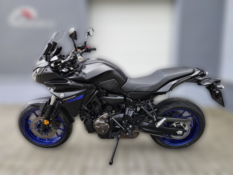 2018 Yamaha Tracer 700 - 23 456 km - Náhled 17