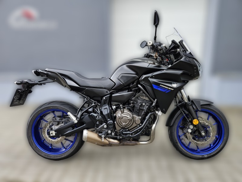 2018 Yamaha Tracer 700 - 23 456 km - Náhled 19