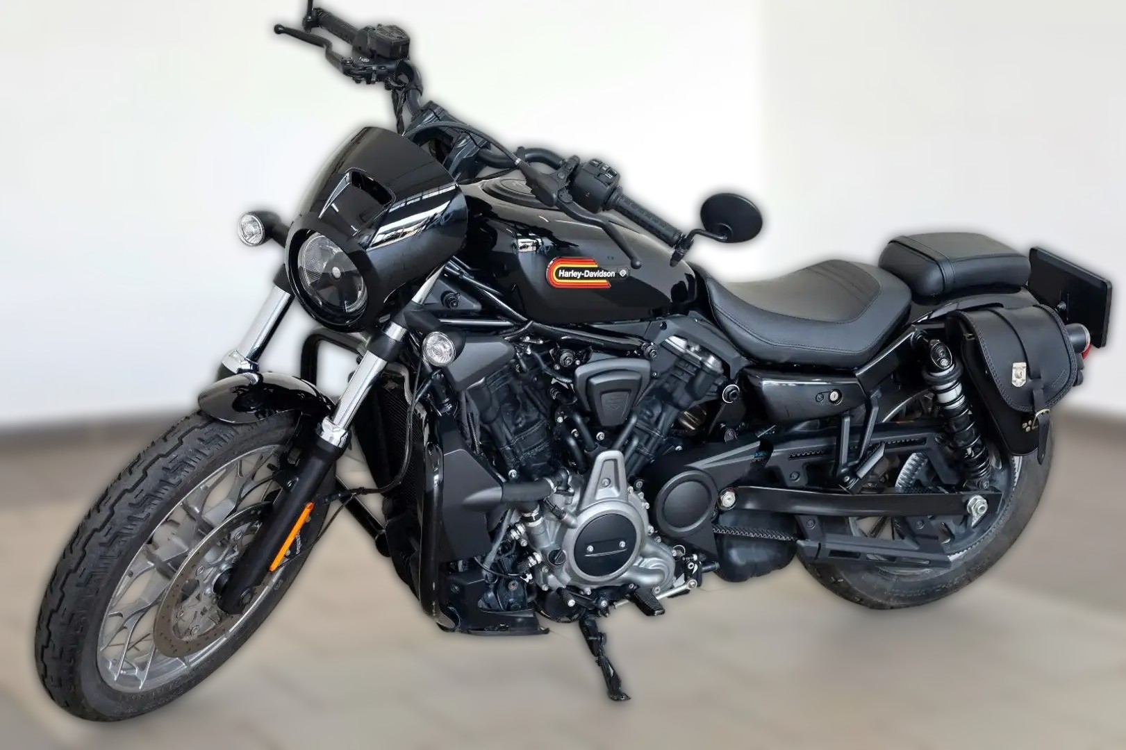 2023 Harley-Davidson Sportster 1200 - 5 755 km - Náhled 2