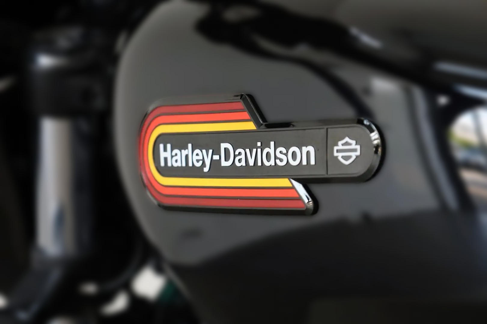 2023 Harley-Davidson Sportster 1200 - 5 755 km - Náhled 11