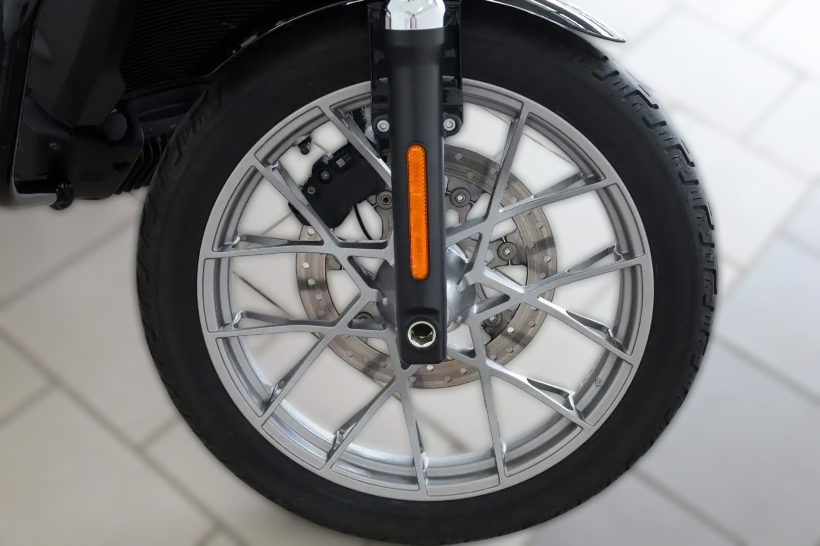2023 Harley-Davidson Sportster 1200 - 5 755 km - Náhled 15