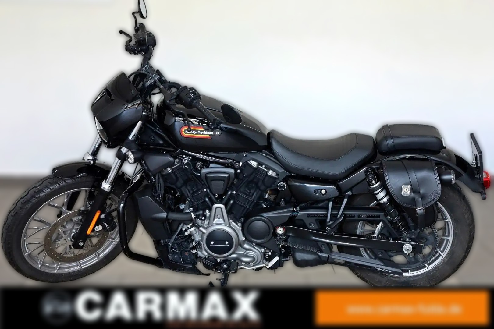 2023 Harley-Davidson Sportster 1200 - 5 755 km - Náhled 29
