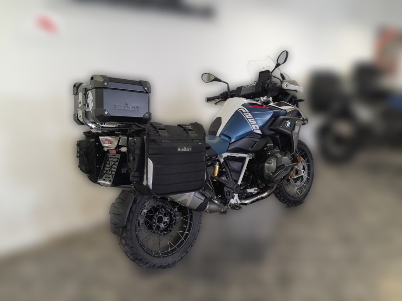 2023 BMW R 1250 GS - 4 450 km - Náhled 10