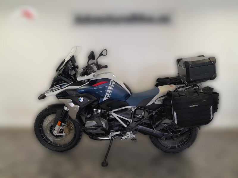 2023 BMW R 1250 GS - 4 450 km - Náhled 11
