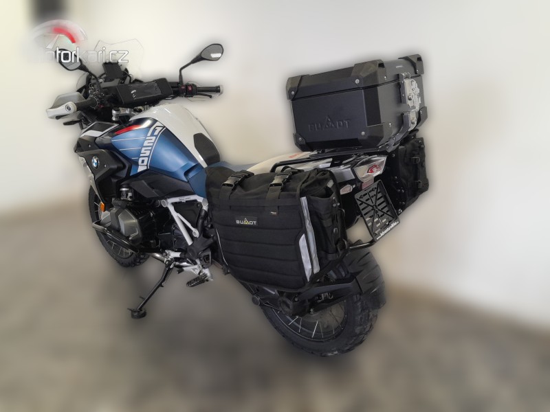 2023 BMW R 1250 GS - 4 450 km - Náhled 13