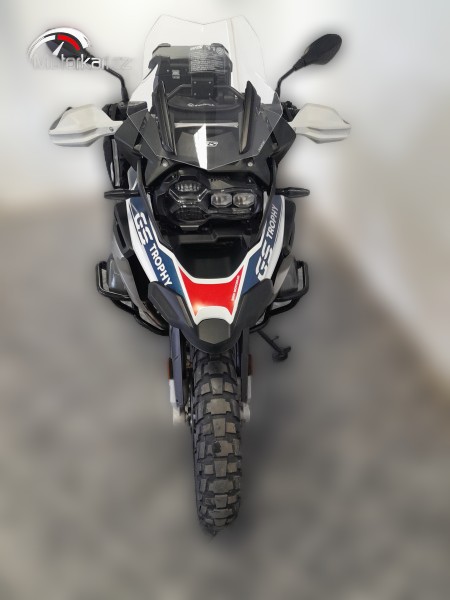 2023 BMW R 1250 GS - 4 450 km - Náhled 14