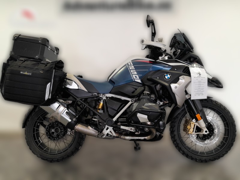 2023 BMW R 1250 GS - 4 450 km - Náhled 24