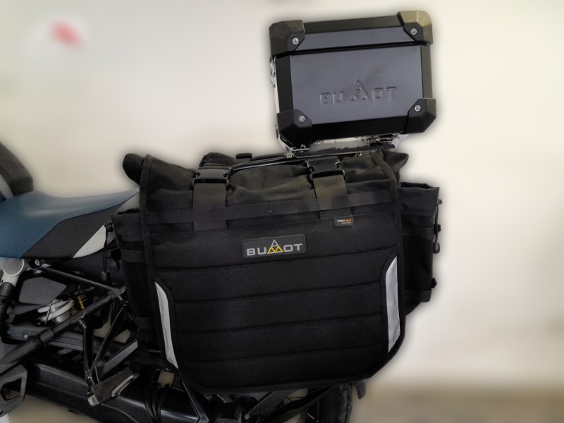 2023 BMW R 1250 GS - 4 450 km - Náhled 25