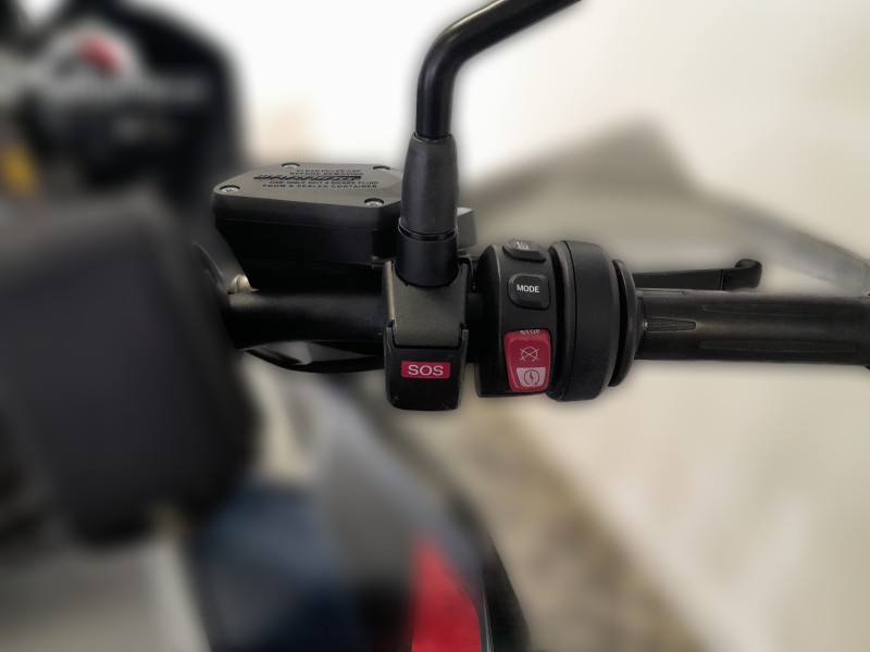 2023 BMW R 1250 GS - 4 450 km - Náhled 27
