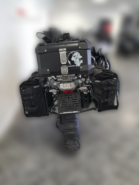 2023 BMW R 1250 GS - 4 450 km - Náhled 29