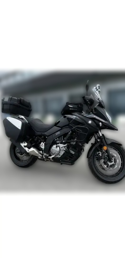 2019 Suzuki DL 650 V-Strom - 24 500 km - Náhled 6