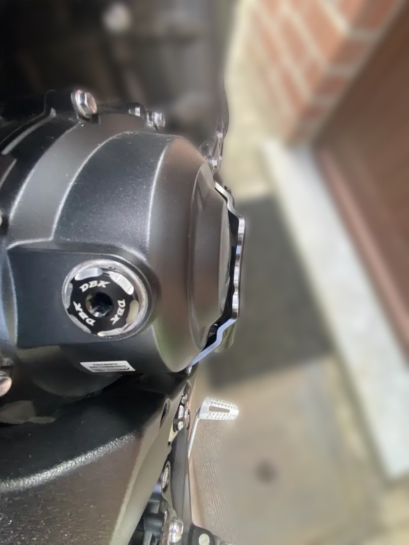 2025 Triumph Street Triple 765 - 3 546 km - Náhled 3