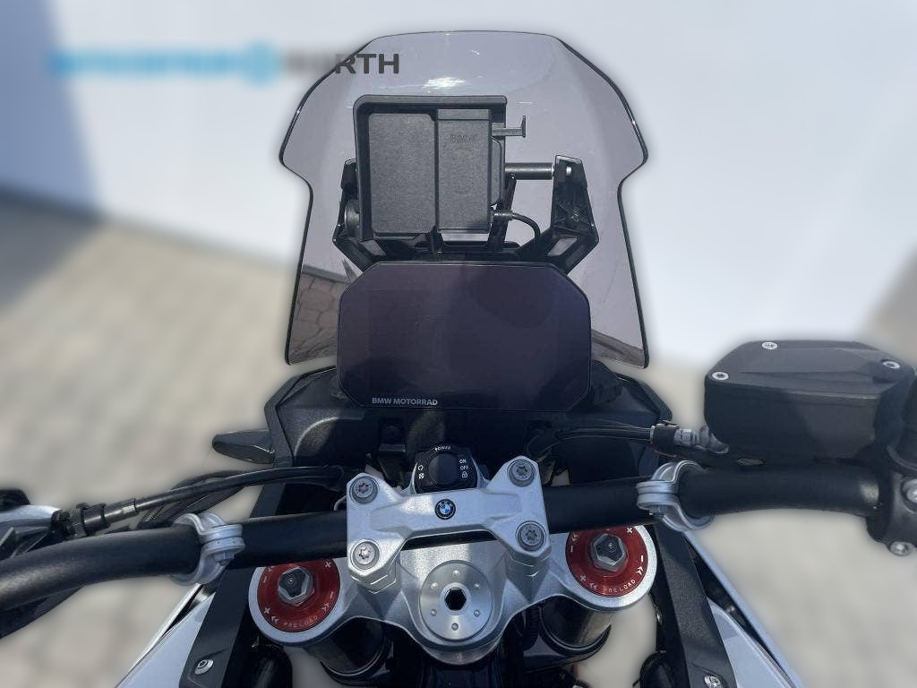 2025 BMW F 850 GS - 3 599 km - Náhled 9