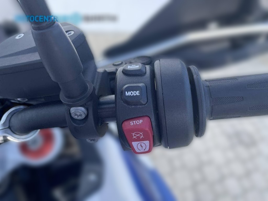 2025 BMW F 850 GS - 3 599 km - Náhled 11