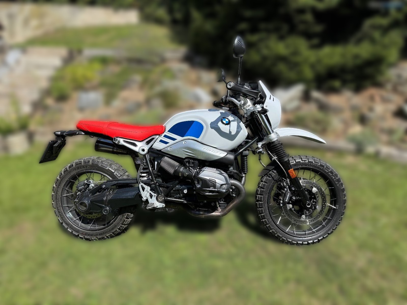 2018 BMW R nineT - 4 750 km - Náhled 12
