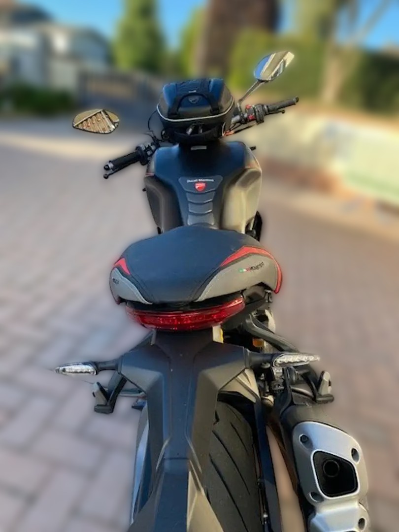2019 Ducati Monster - 28 915 km - Náhled 7