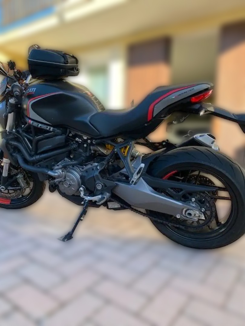 2019 Ducati Monster - 28 915 km - Náhled 12