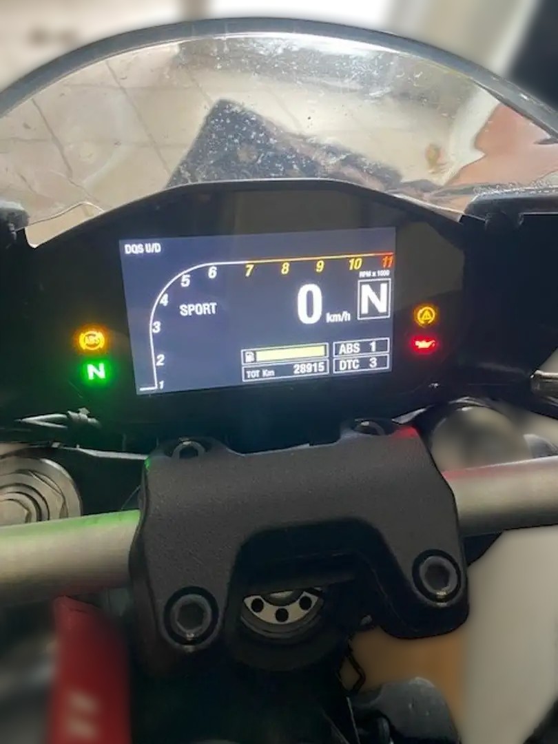 2019 Ducati Monster - 28 915 km - Náhled 16