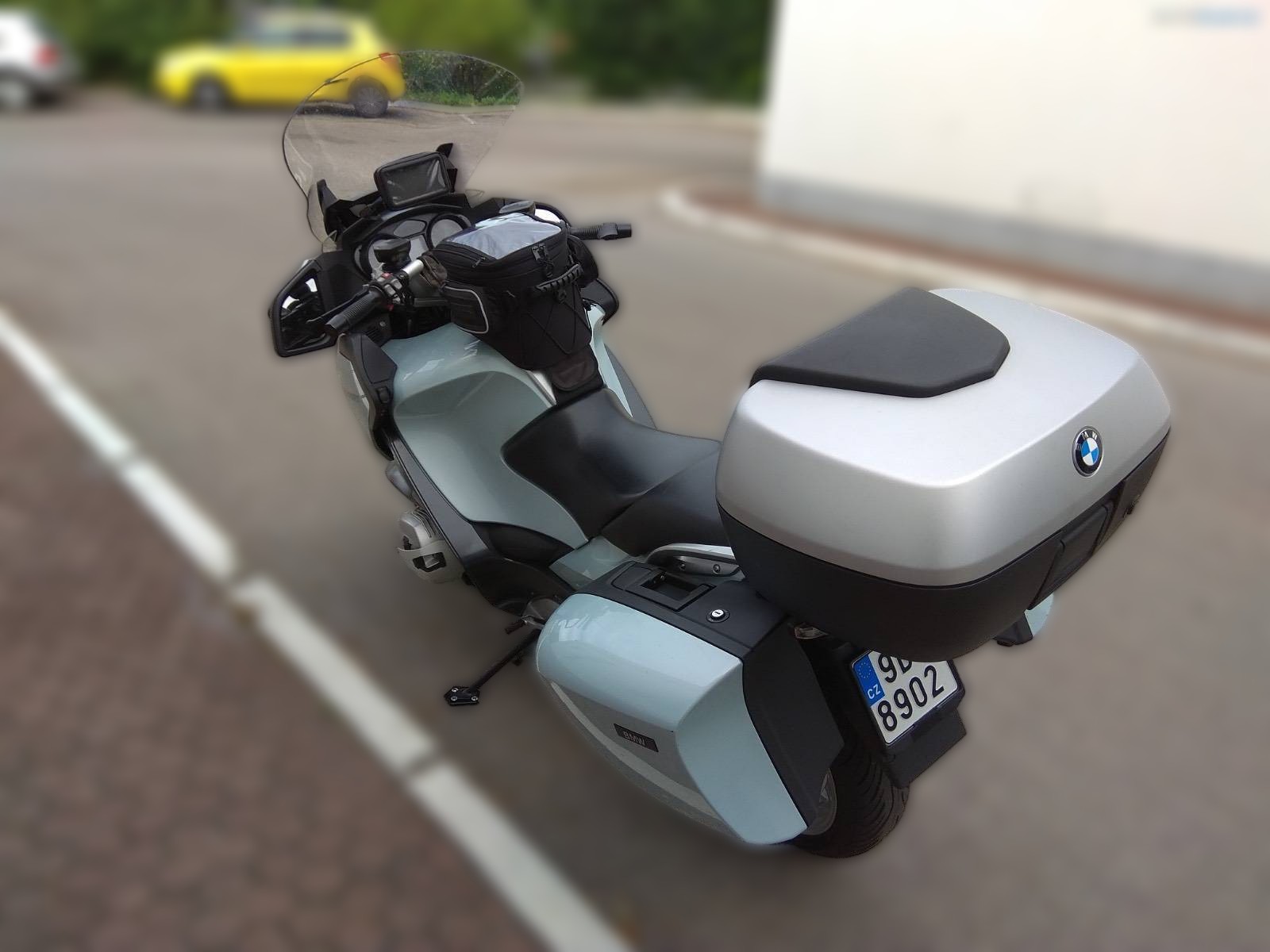 2019 BMW R 1250 GS - 25 000 km - Náhled 4