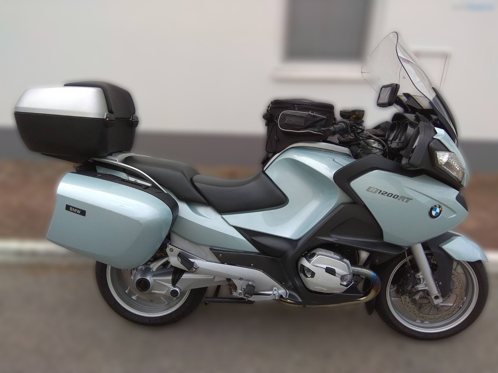 2019 BMW R 1250 GS - 25 000 km - Náhled 6