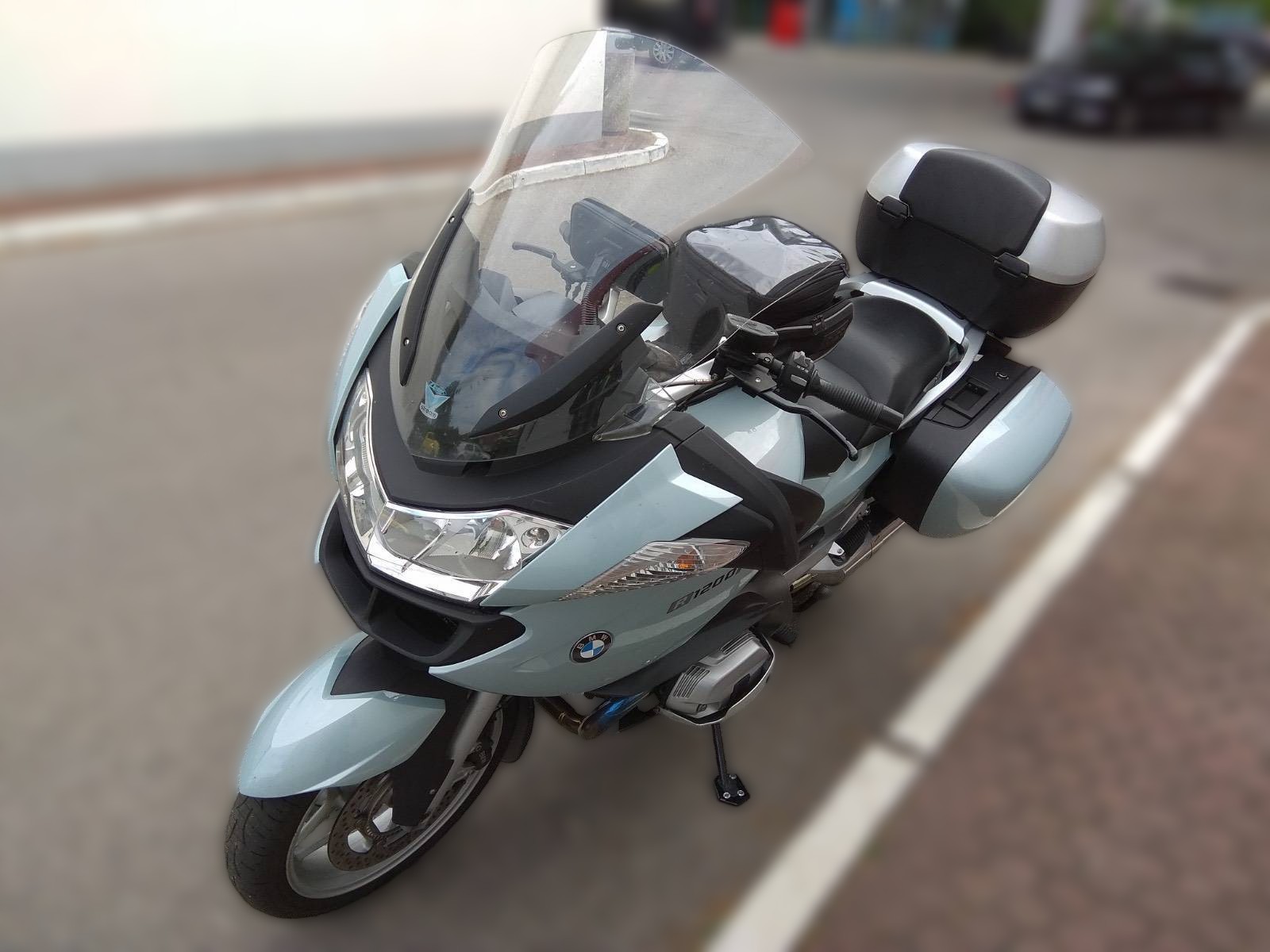 2019 BMW R 1250 GS - 25 000 km - Náhled 10