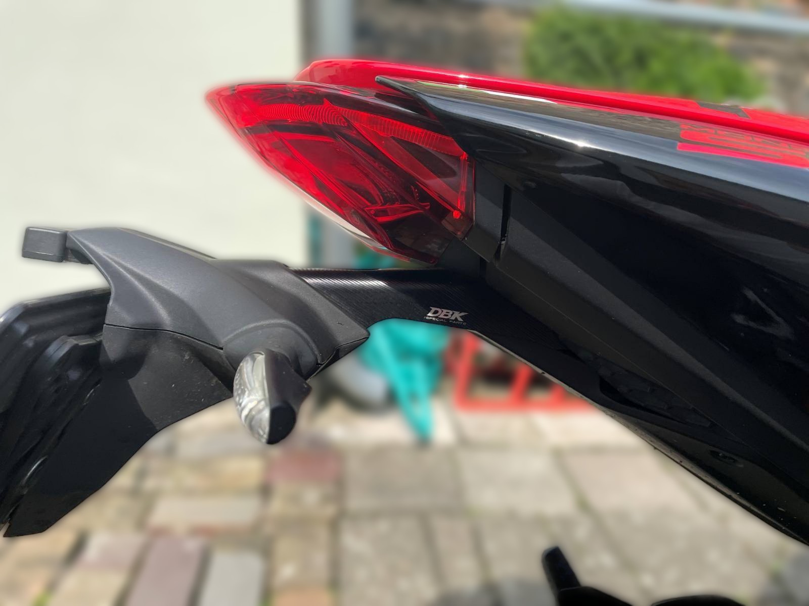 2021 Ducati Monster - 8 700 km - Náhled 5
