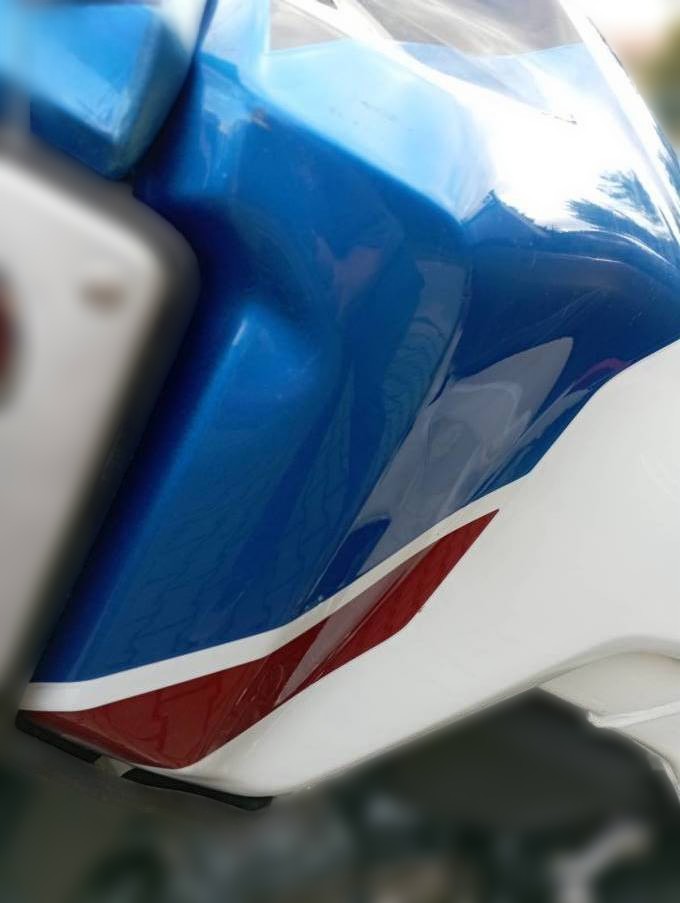 2017 Honda CRF 1000 L Africa Twin - 31 000 km - Náhled 8