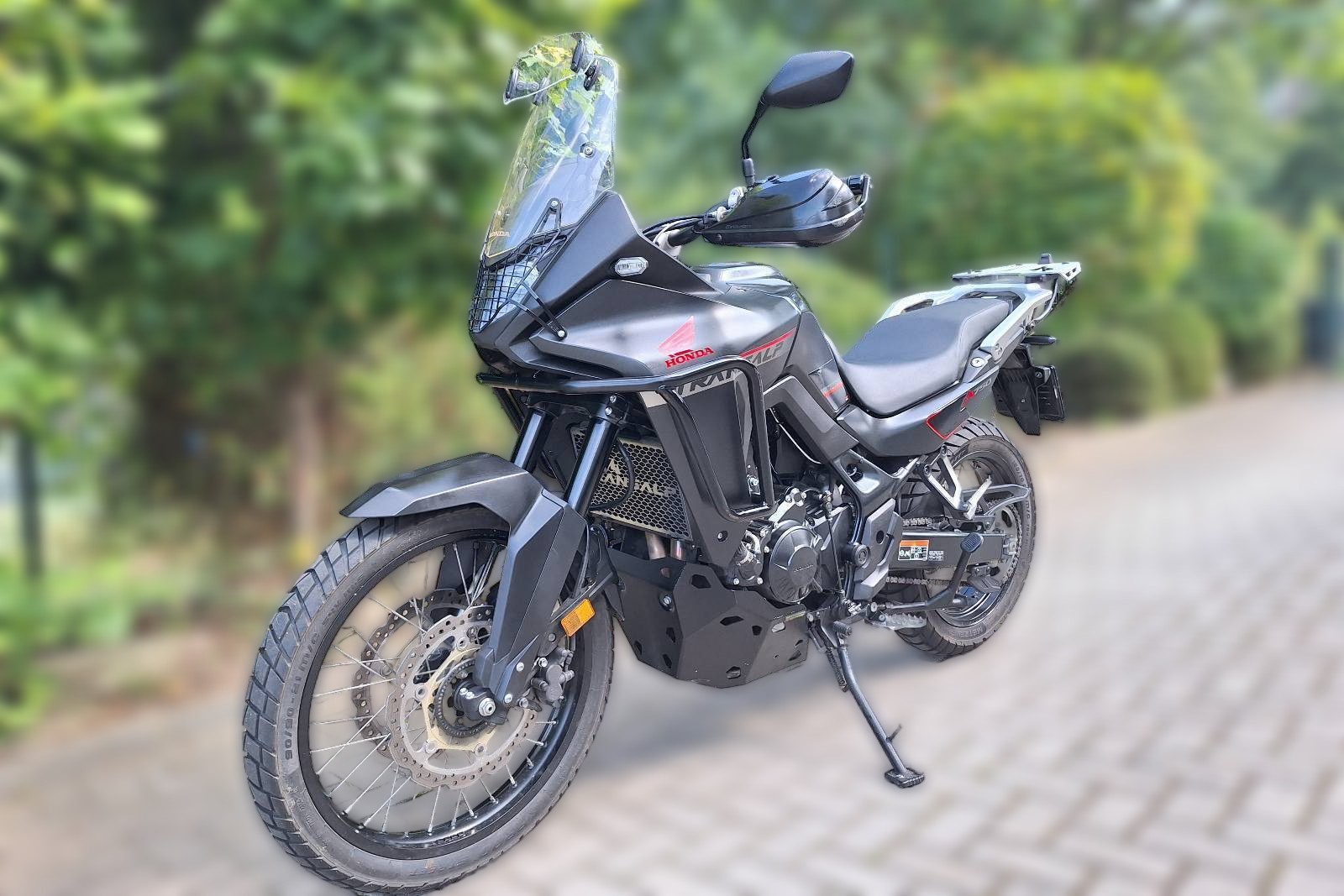 2023 Honda XL 750 Transalp - 14 000 km - Náhled 18