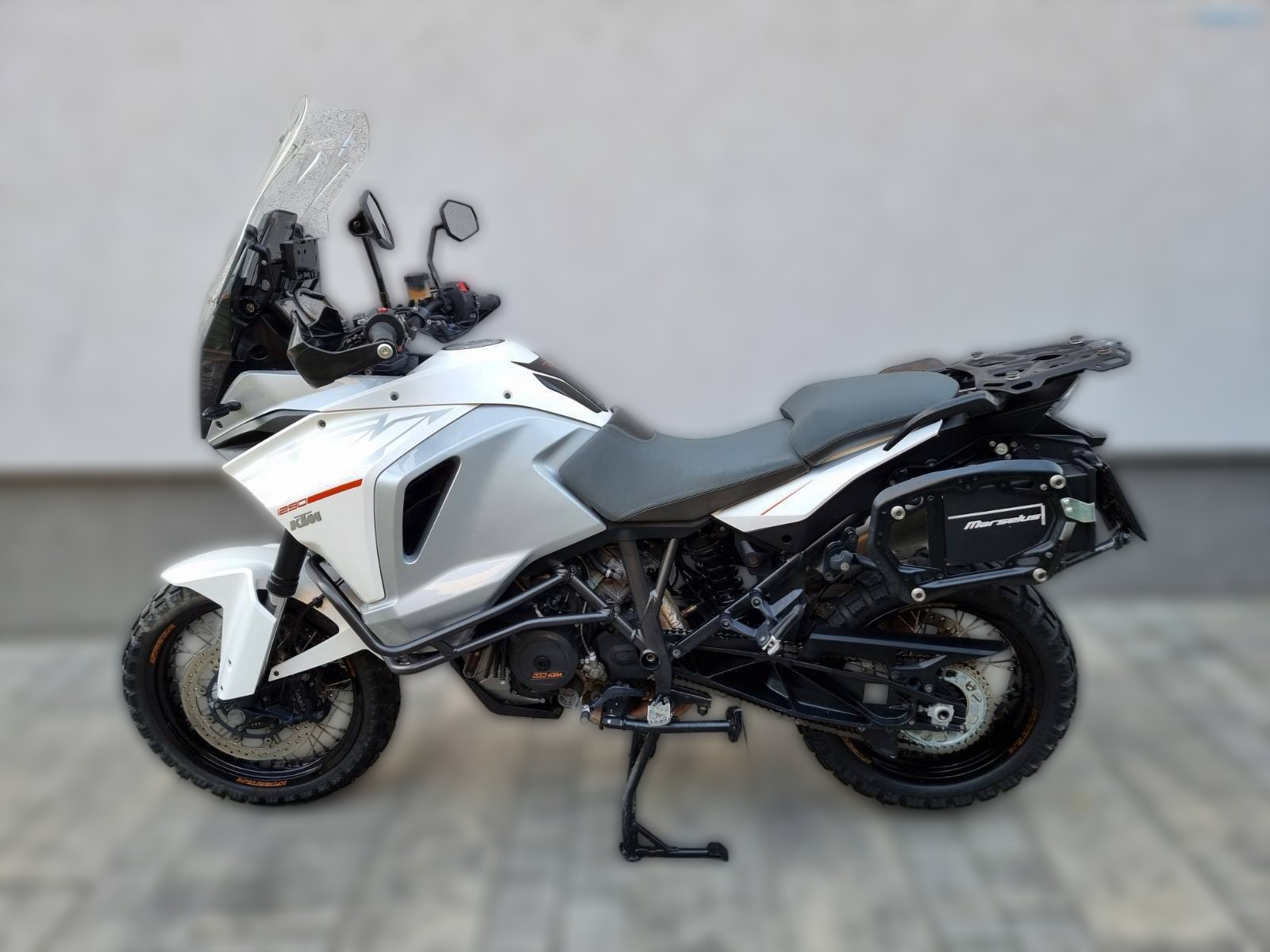 2017 KTM 1290 Super Adventure - 25 000 km - Náhled 8