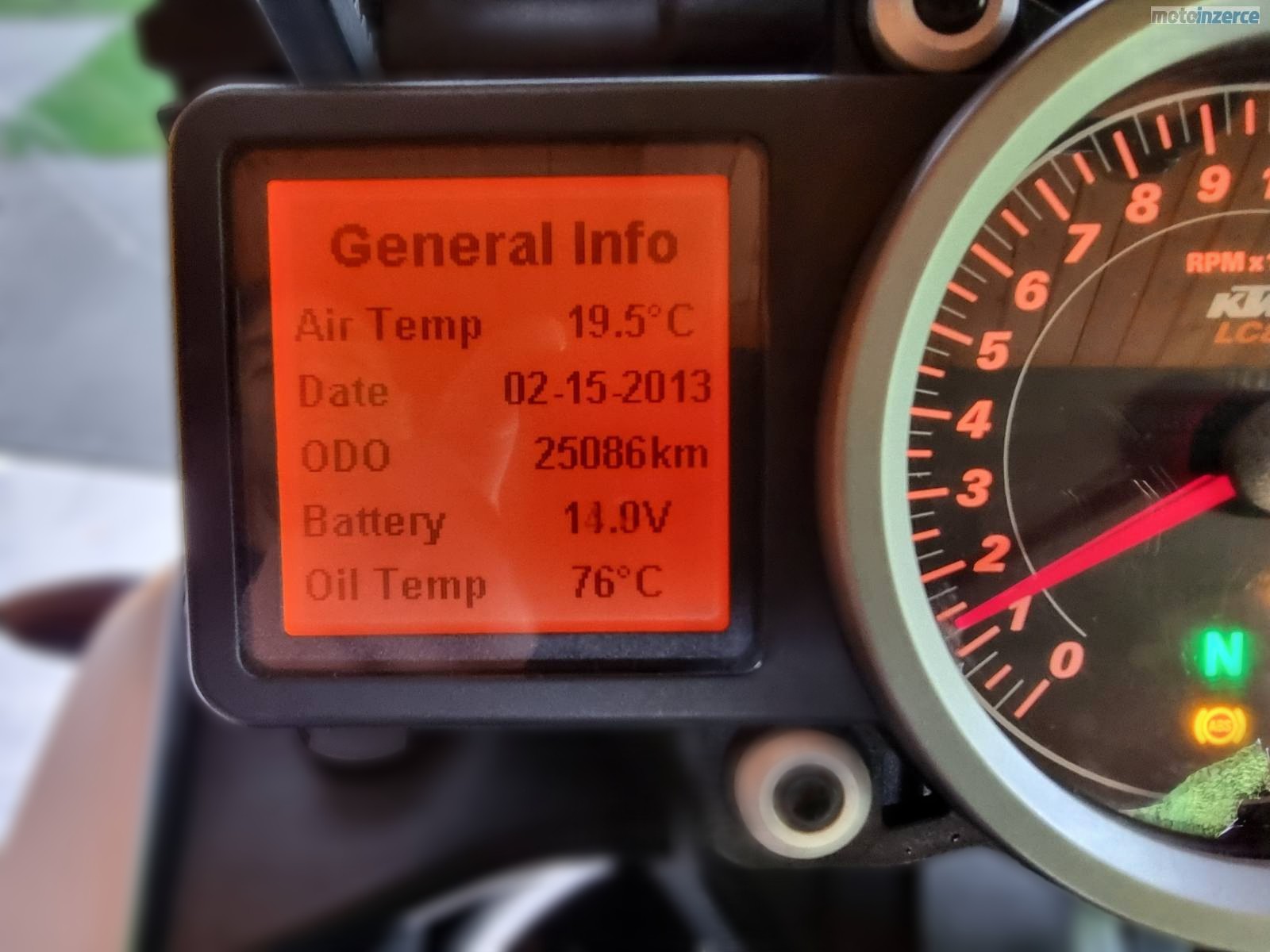 2017 KTM 1290 Super Adventure - 25 000 km - Náhled 11