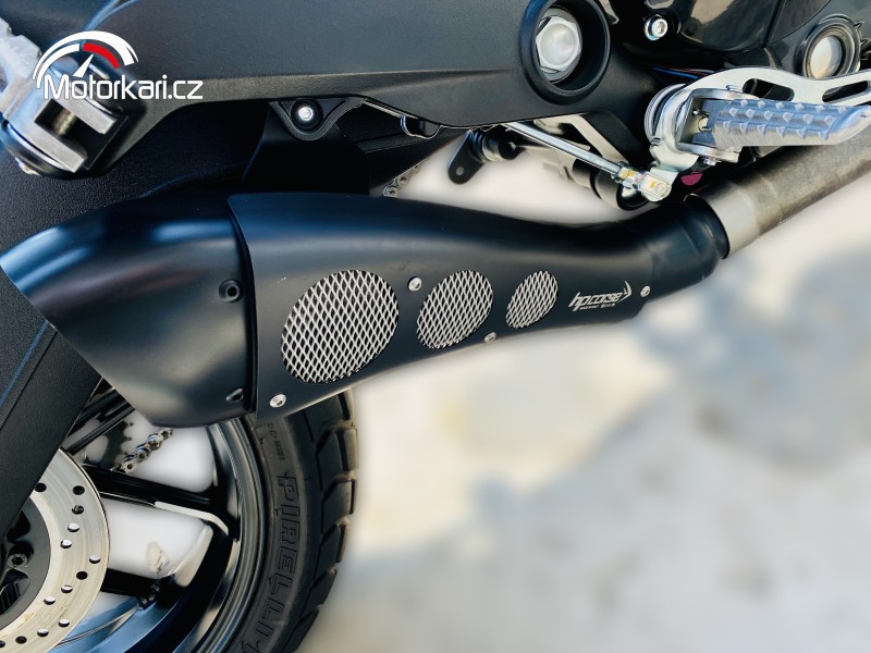 2018 Ducati Scrambler - 11 000 km - Náhled 12
