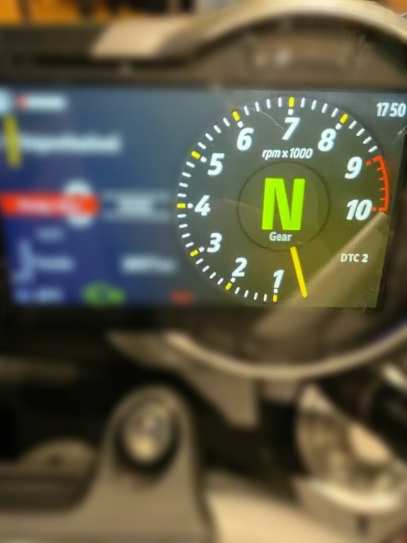 2025 Ducati Scrambler - 2 837 km - Náhled 17