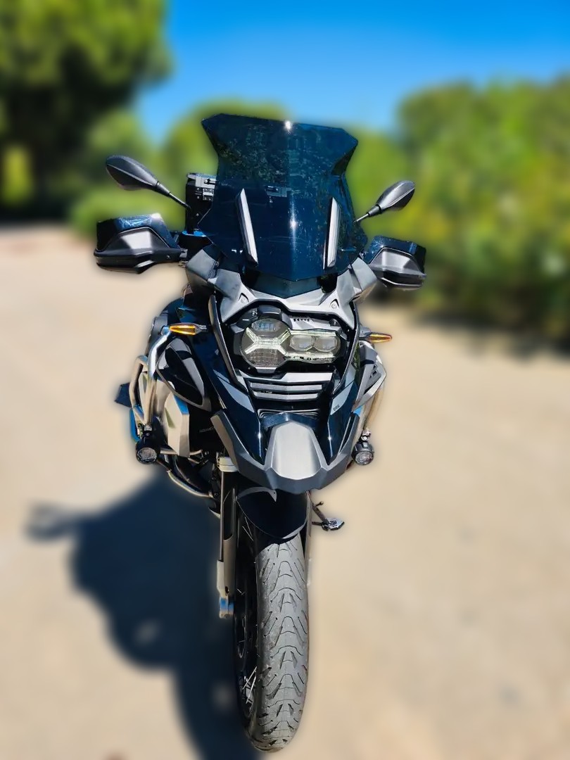 2021 BMW R 1250 GS Adventure - 29 990 km - Náhled 2