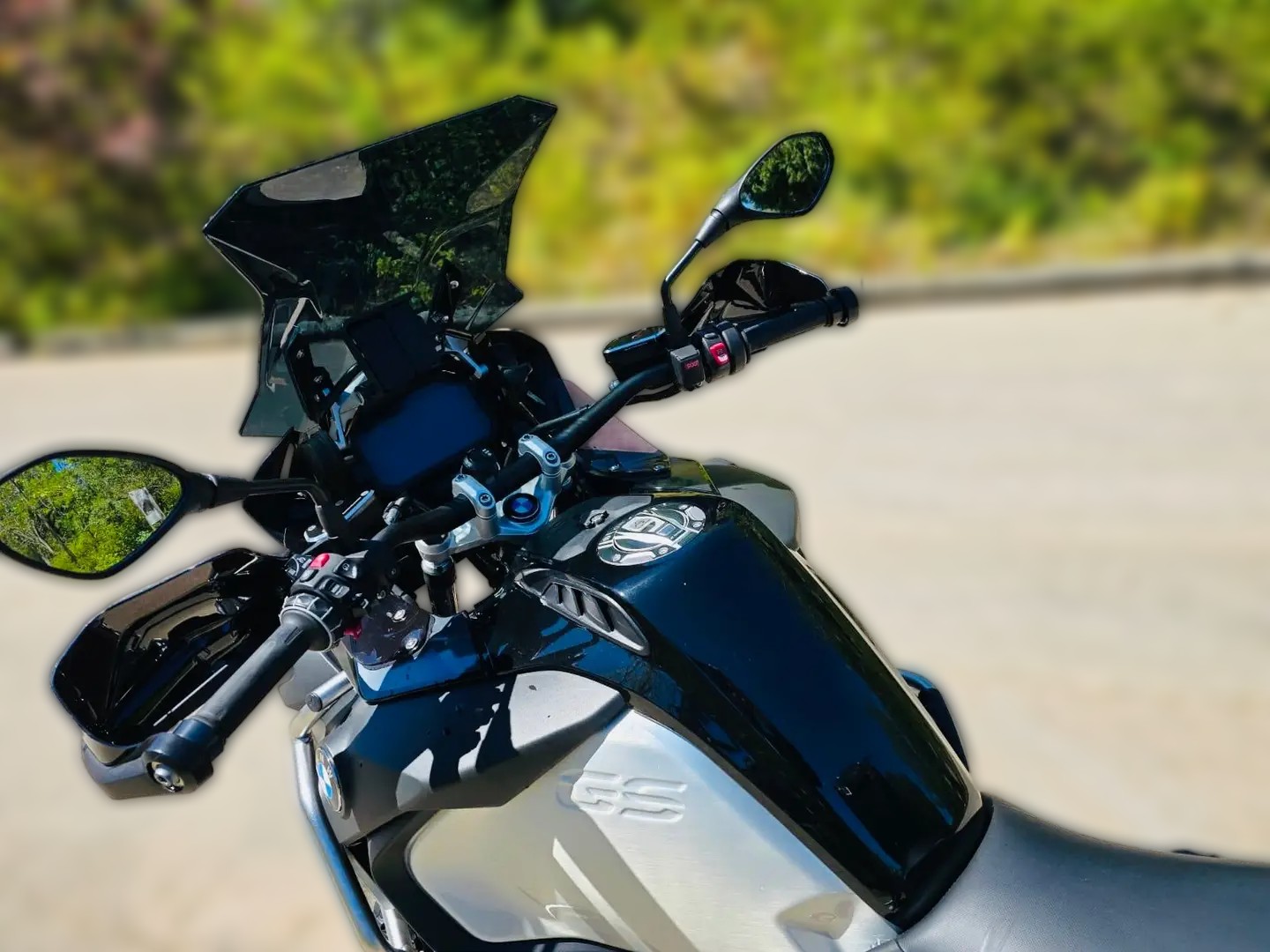 2021 BMW R 1250 GS Adventure - 29 990 km - Náhled 16