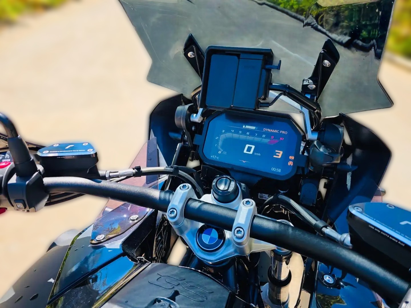 2021 BMW R 1250 GS Adventure - 29 990 km - Náhled 21