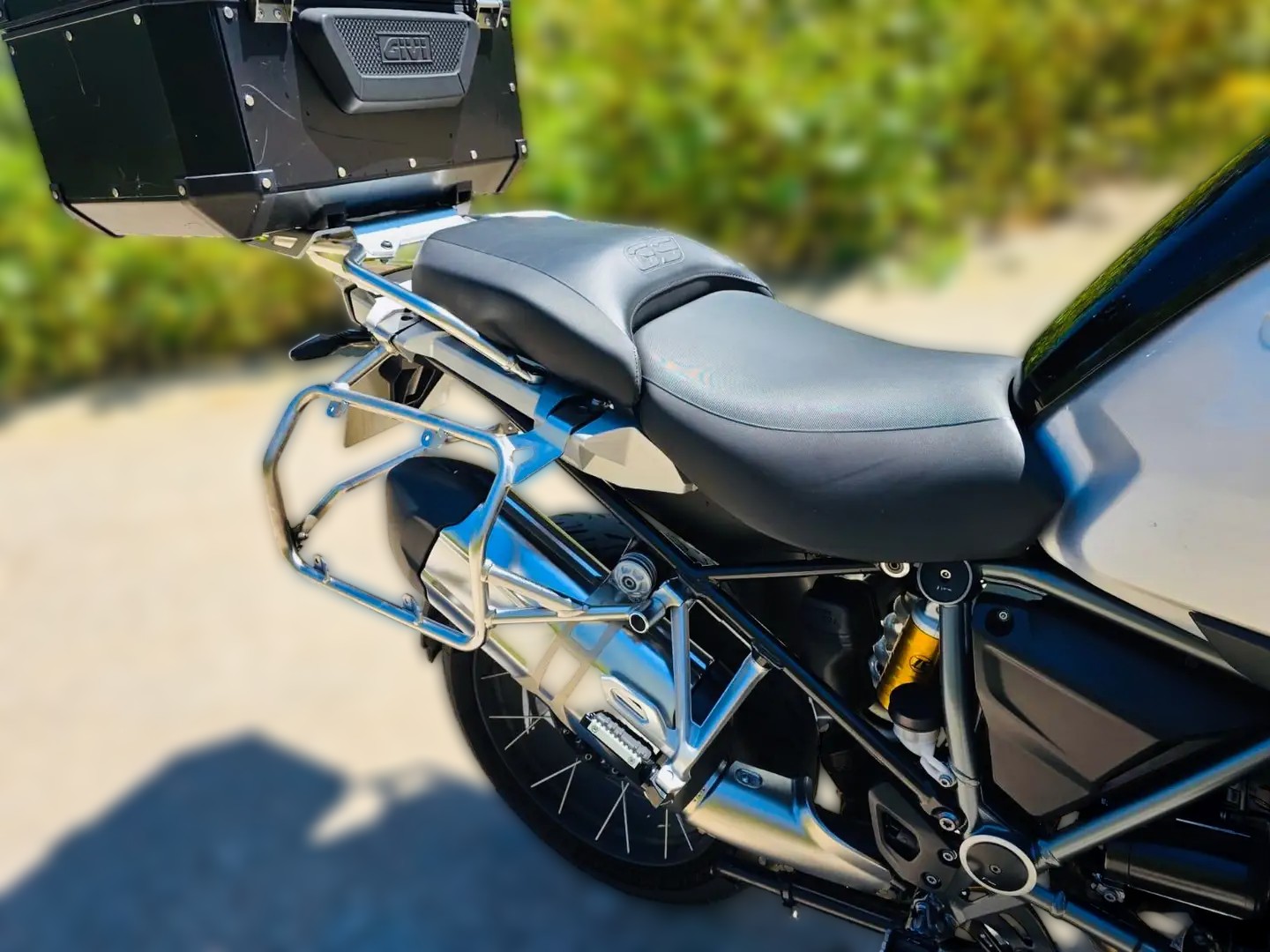 2021 BMW R 1250 GS Adventure - 29 990 km - Náhled 25