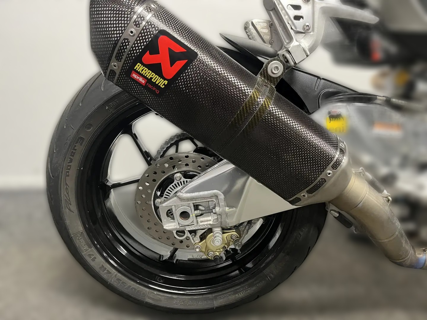 2016 Aprilia Tuono V4 - 32 992 km - Náhled 19