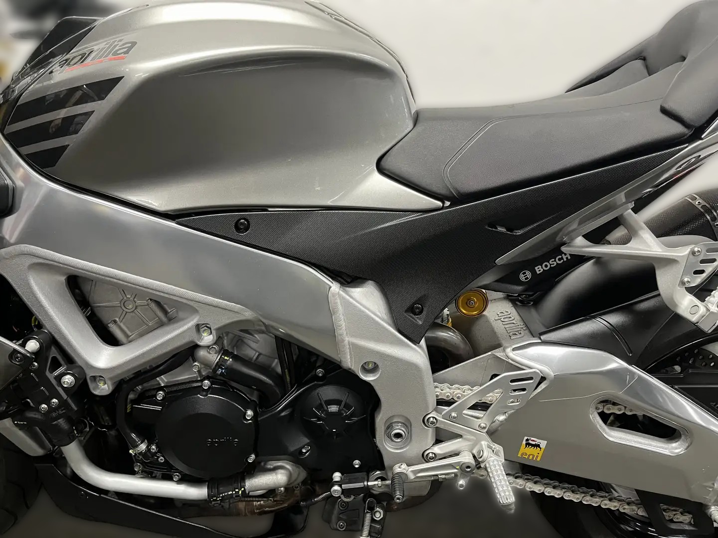 2016 Aprilia Tuono V4 - 32 992 km - Náhled 28