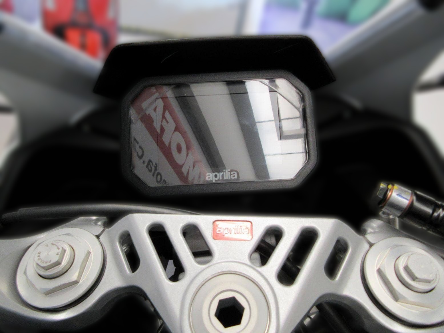 2025 Aprilia RS 660 - 1 km - Náhled 15