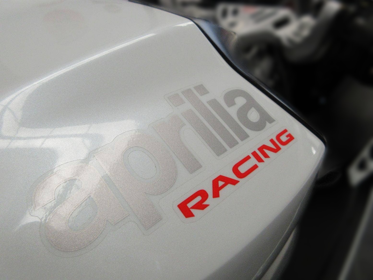 2025 Aprilia RS 660 - 1 km - Náhled 17