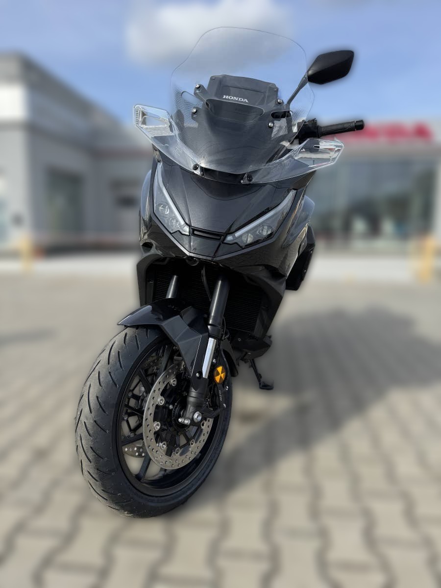 2023 Honda NT 1100 - 1 km - Náhled 3