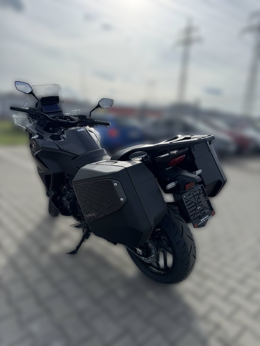 2023 Honda NT 1100 - 1 km - Náhled 16