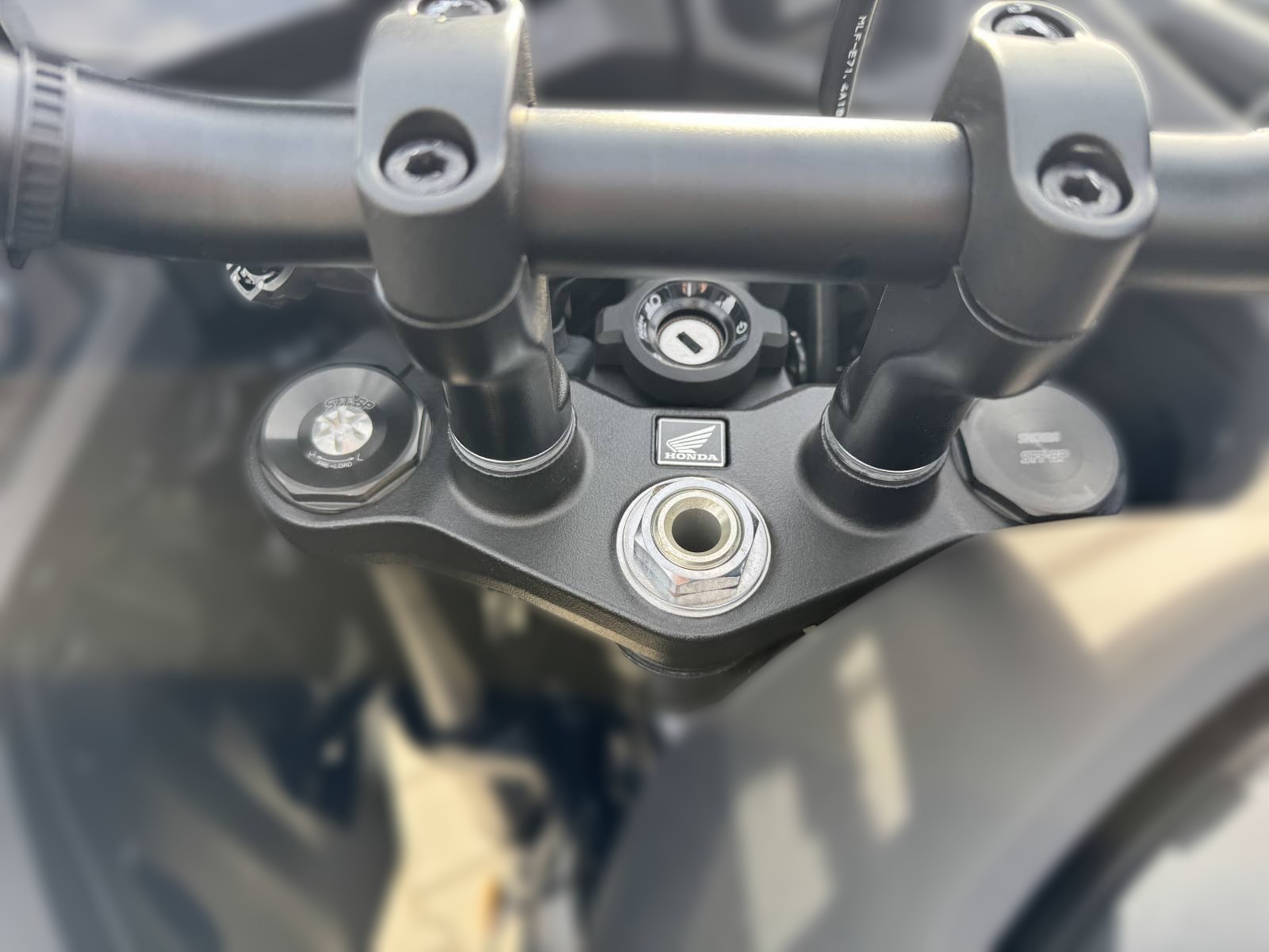2023 Honda NT 1100 - 1 km - Náhled 24