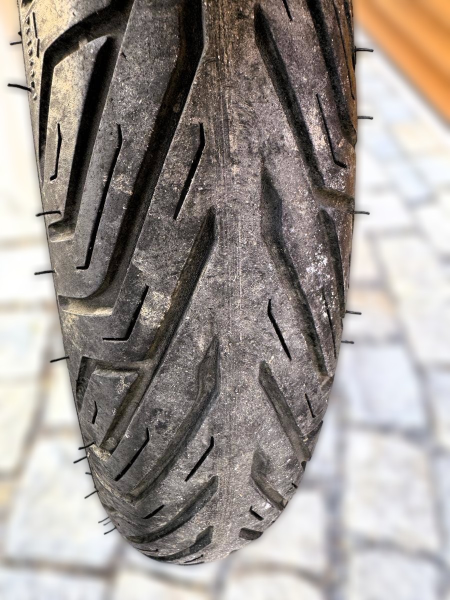 2019 Honda PCX 125 - 7 900 km - Náhled 4