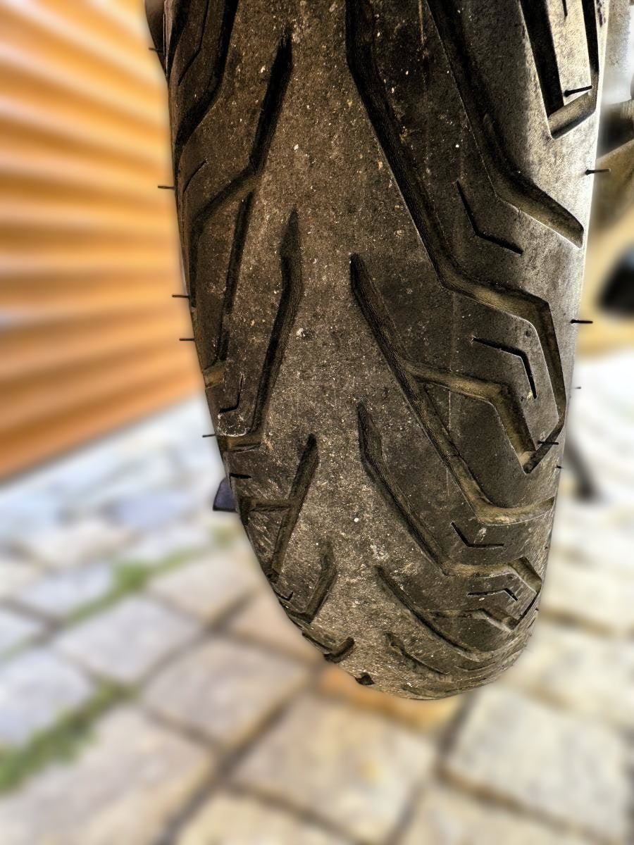 2019 Honda PCX 125 - 7 900 km - Náhled 5